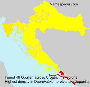 Obuljen Obuljen