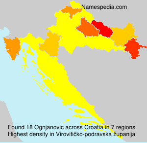 Ognjanovic Ognjanovic