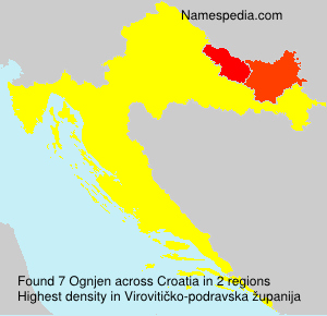 Ognjen Ognjen