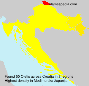 Oletic Oletic
