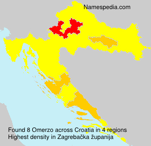 Omerzo Omerzo