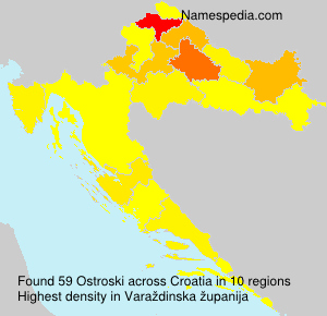 Ostroski Ostroski