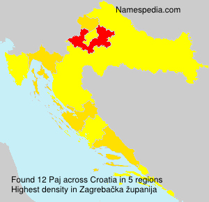 Paj Paj