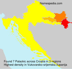 Palackic Palackic