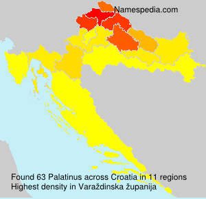 Palatinus Palatinus