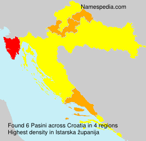 Pasini Pasini