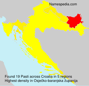 Pasti Pasti