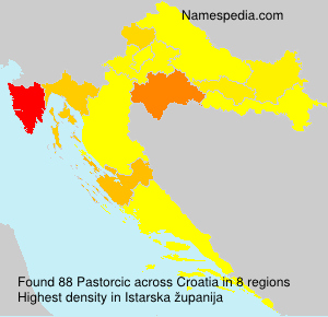 Pastorcic Pastorcic