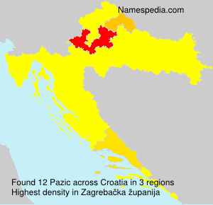 Pazic Pazic