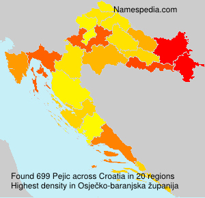 Pejic Pejic
