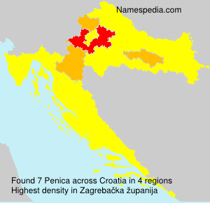Penica Penica