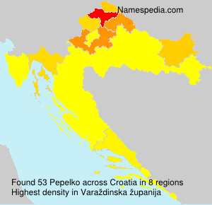 Pepelko Pepelko