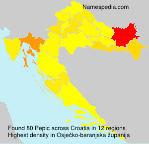 Pepic Pepic