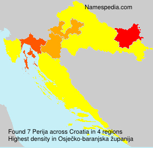 Perija Perija