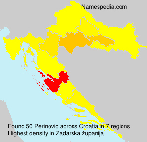 Perinovic Perinovic