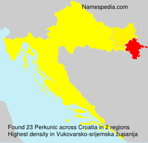 Perkunic Perkunic