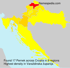 Pernek Pernek