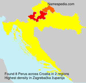 Perus Perus