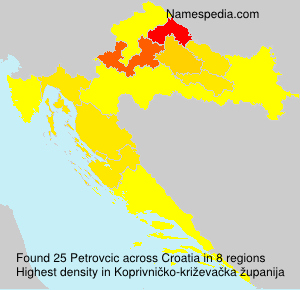 Petrovcic Petrovcic