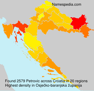 Petrovic Petrovic