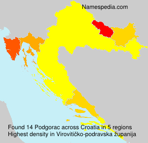 Podgorac Podgorac