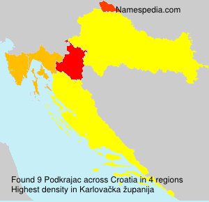 Podkrajac Podkrajac