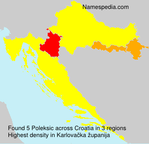 Poleksic Poleksic