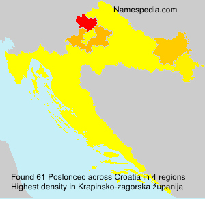 Posloncec Posloncec