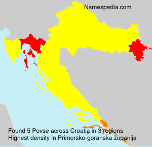 Povse Povse
