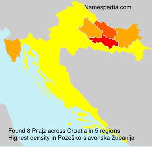 Prajz Prajz
