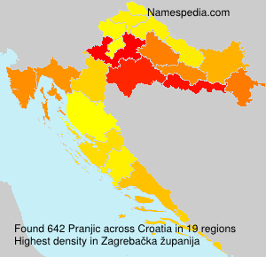 Pranjic Pranjic