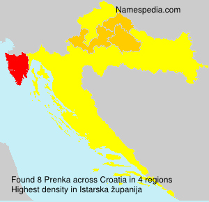 Prenka Prenka