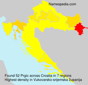 Prgic Prgic