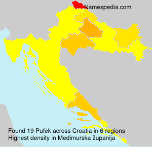 Pufek Pufek
