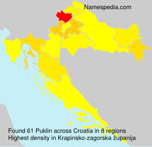 Puklin Puklin