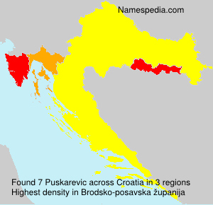 Puskarevic Puskarevic