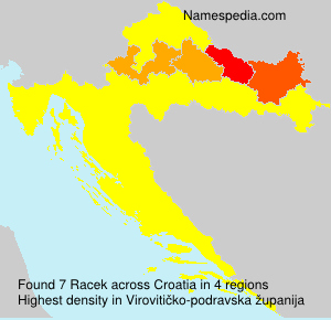Racek Racek