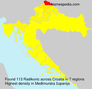 Radikovic Radikovic