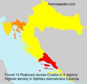Radovani Radovani