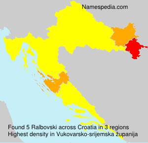Ralbovski Ralbovski