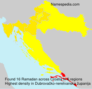 Ramadan Ramadan