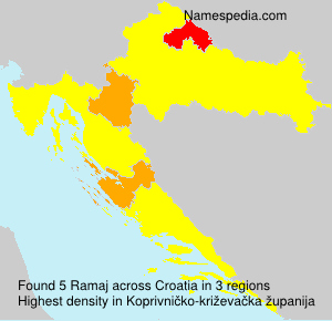 Ramaj Ramaj