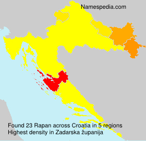 Rapan Rapan