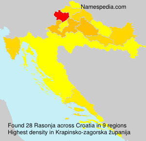 Rasonja Rasonja