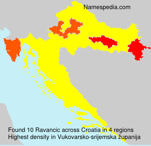 Ravancic Ravancic
