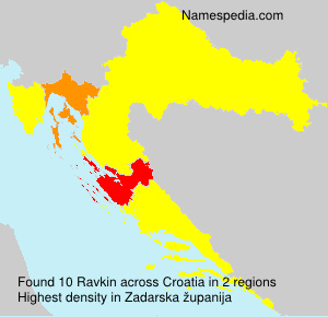 Ravkin Ravkin