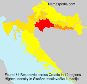 Resanovic Resanovic
