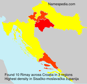 Rimay Rimay
