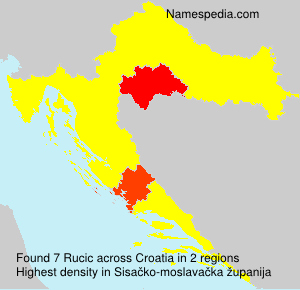 Rucic Rucic
