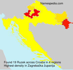 Ruzek Ruzek